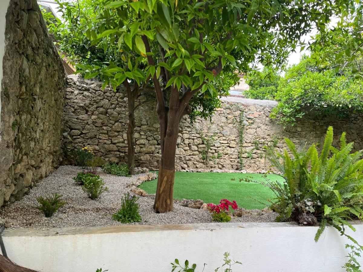 Apartment Theoni's Village I Kalamata