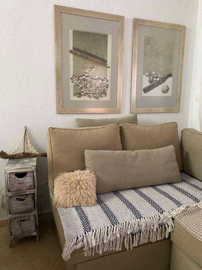 Apartment Luxury Sea-apartment In
