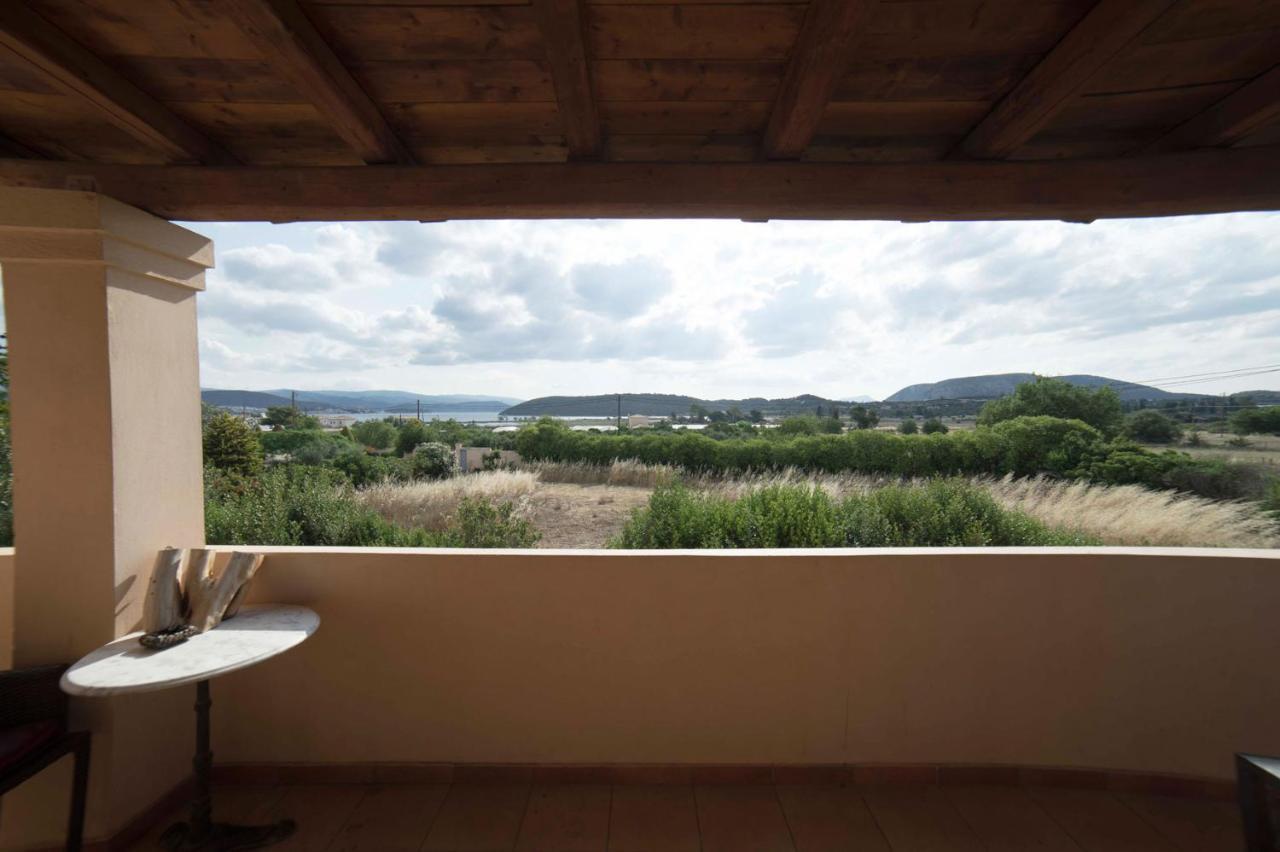 Daphne Holiday home Ermioni