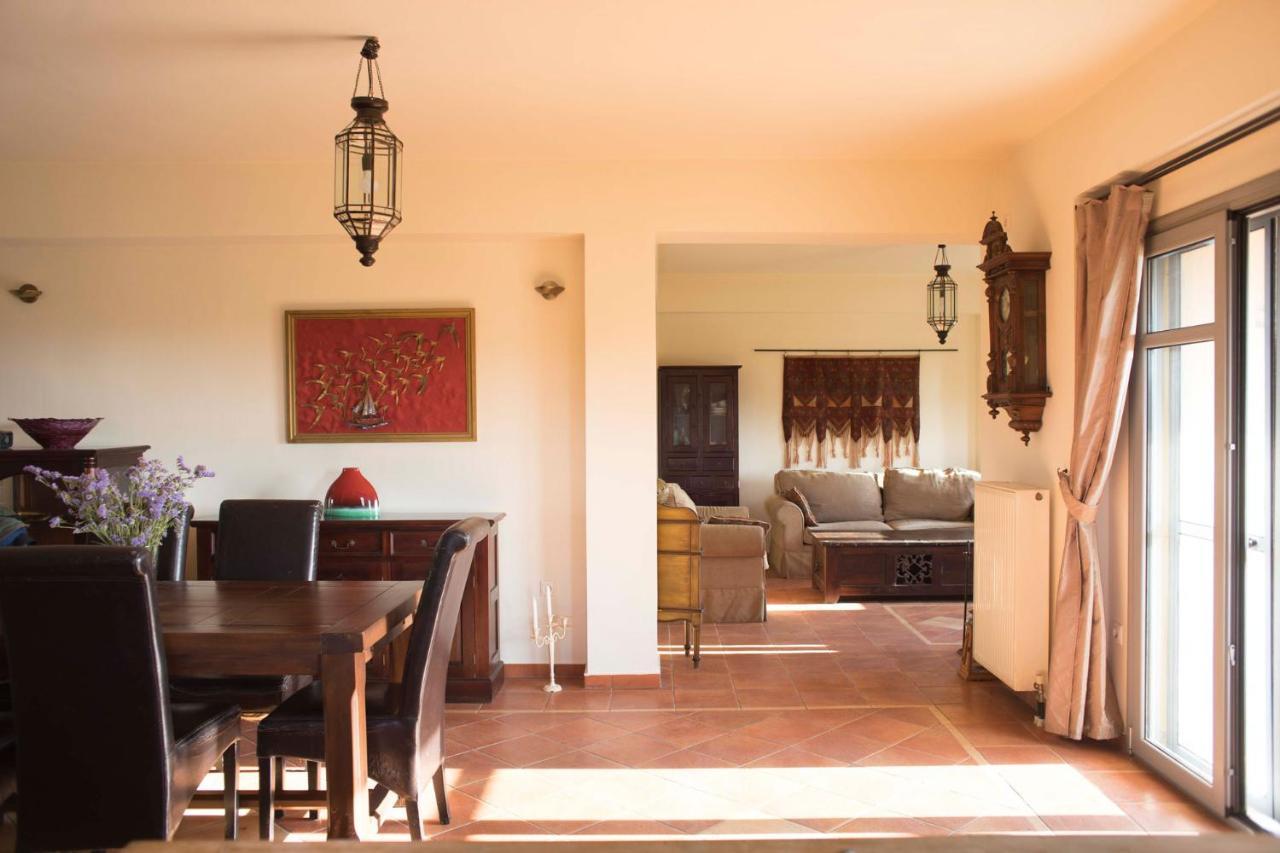 Daphne Holiday home *