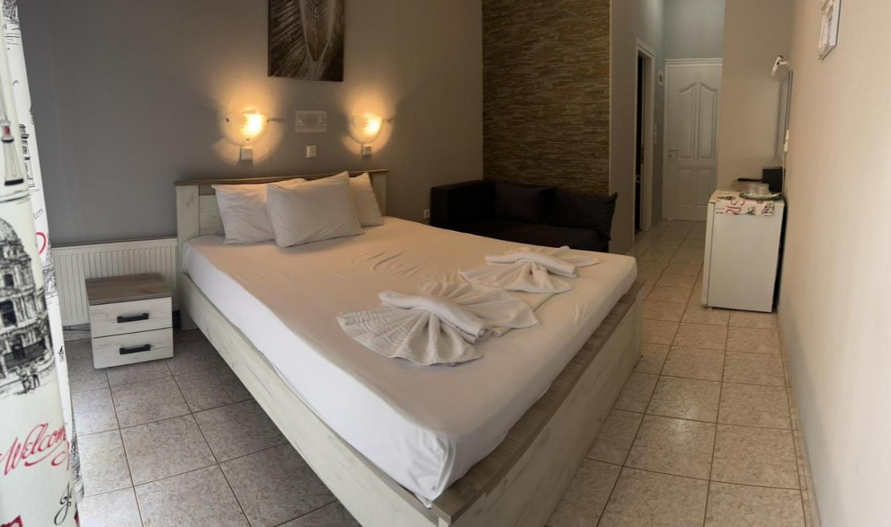 Ellas 3* Skala Potamia (Thasos)
