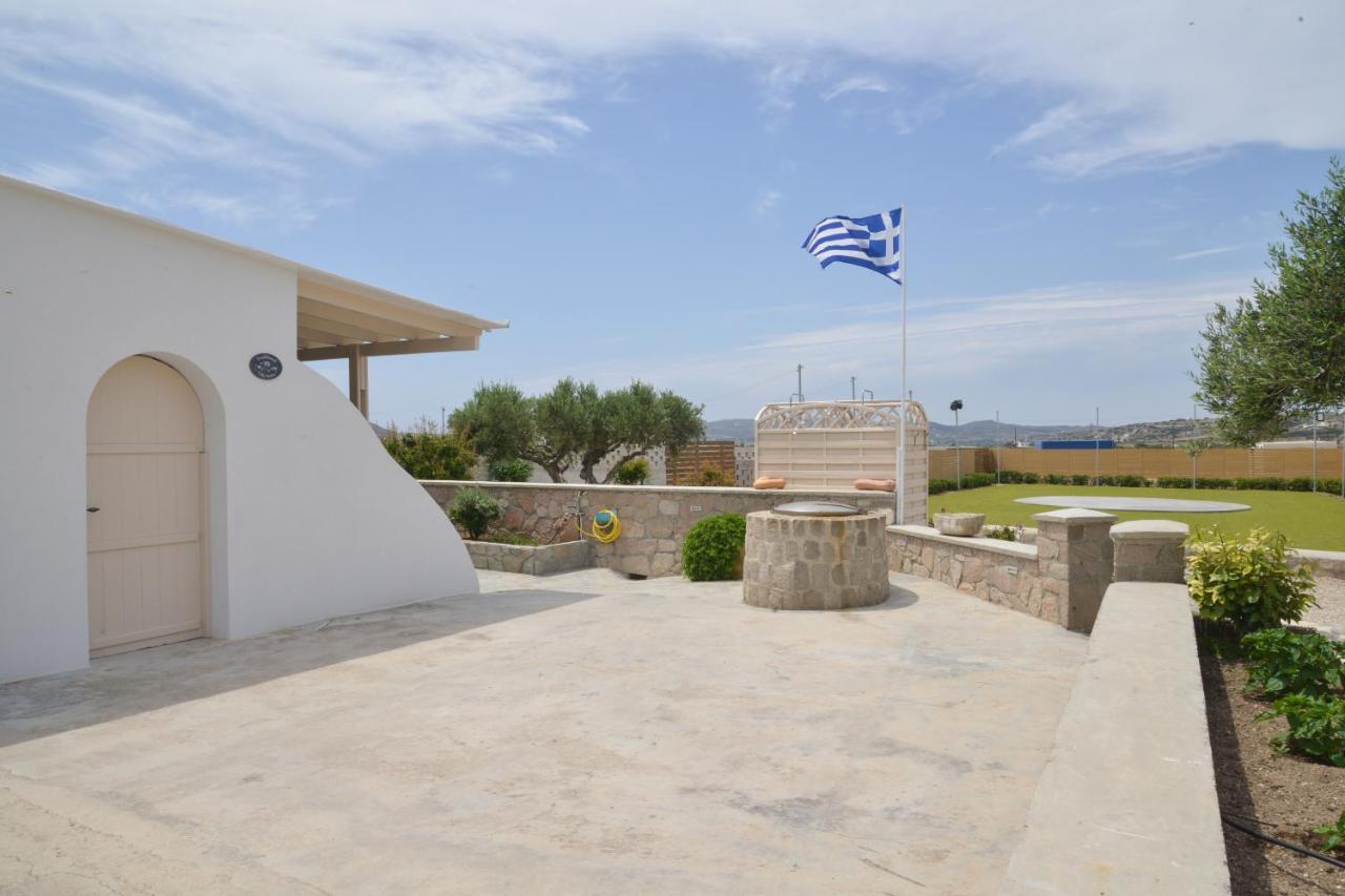 Traditional Relax Zefiria