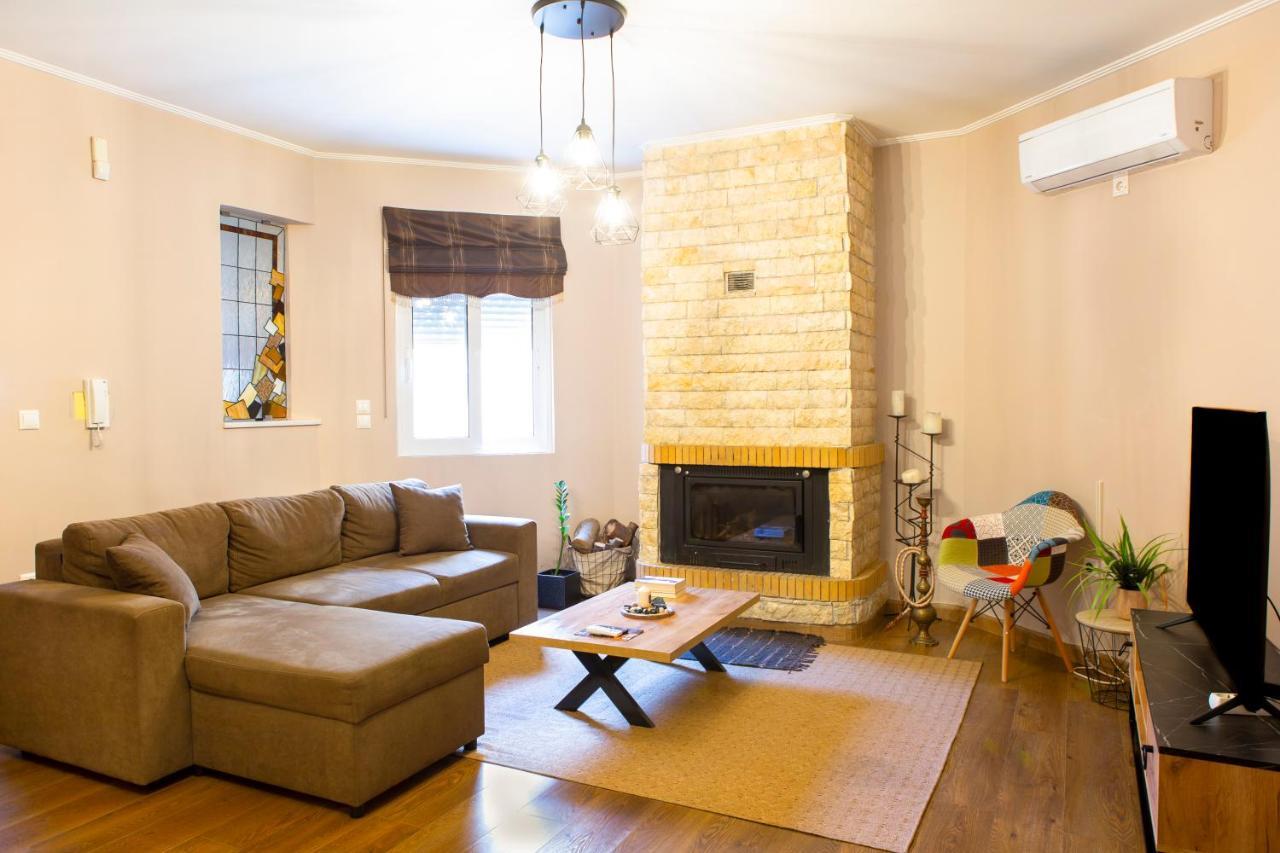 Apartment Resthouse Artemida (Attica)