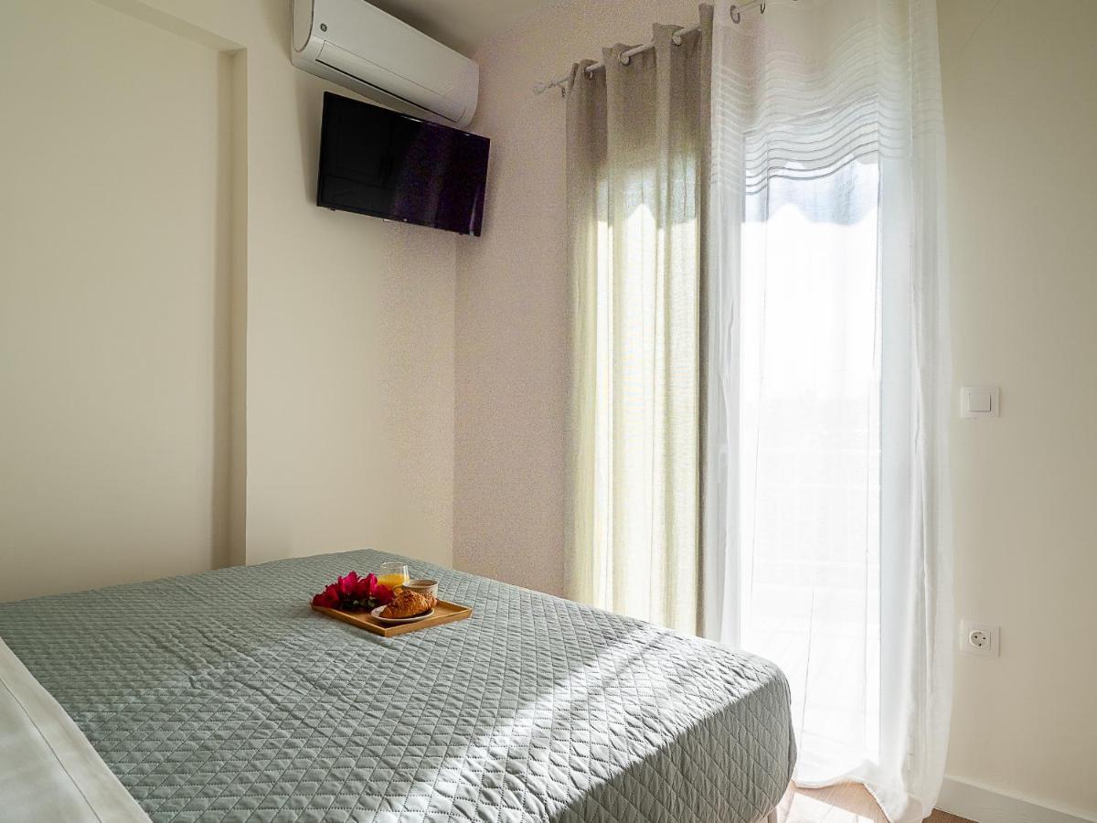 Apartment Corfu Bleview