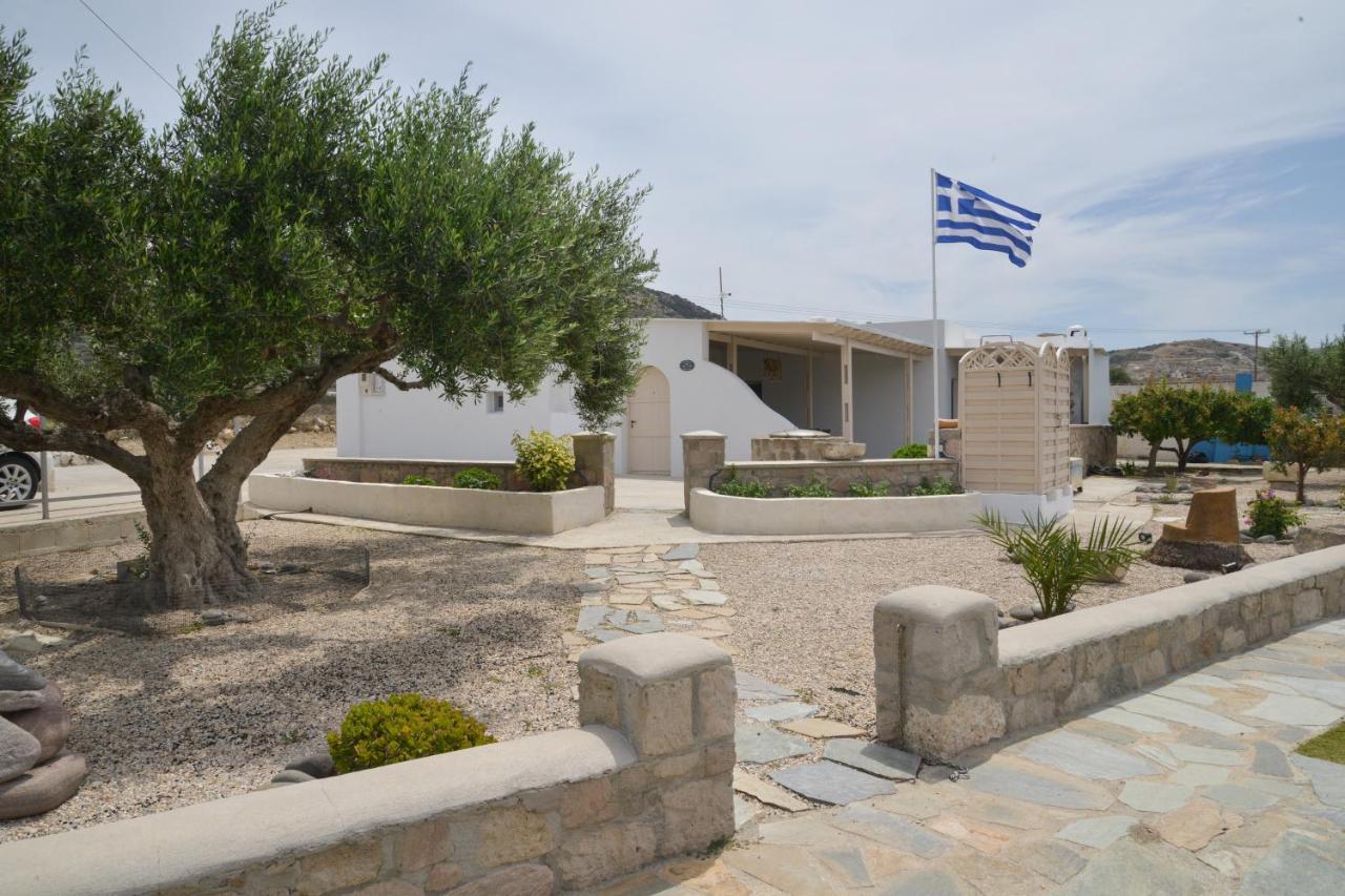 Traditional Relax Villa