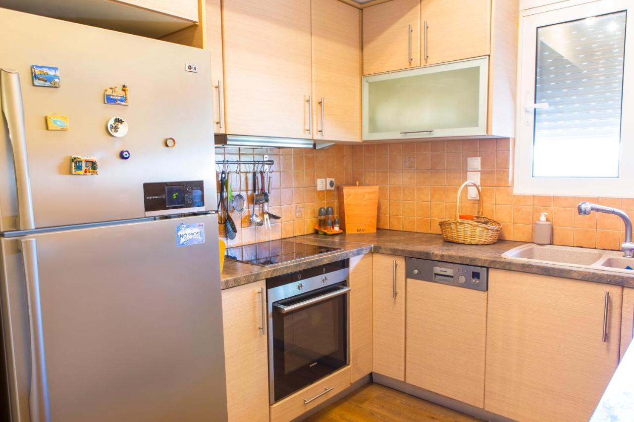 Apartment Resthouse Artemida (Attica)
