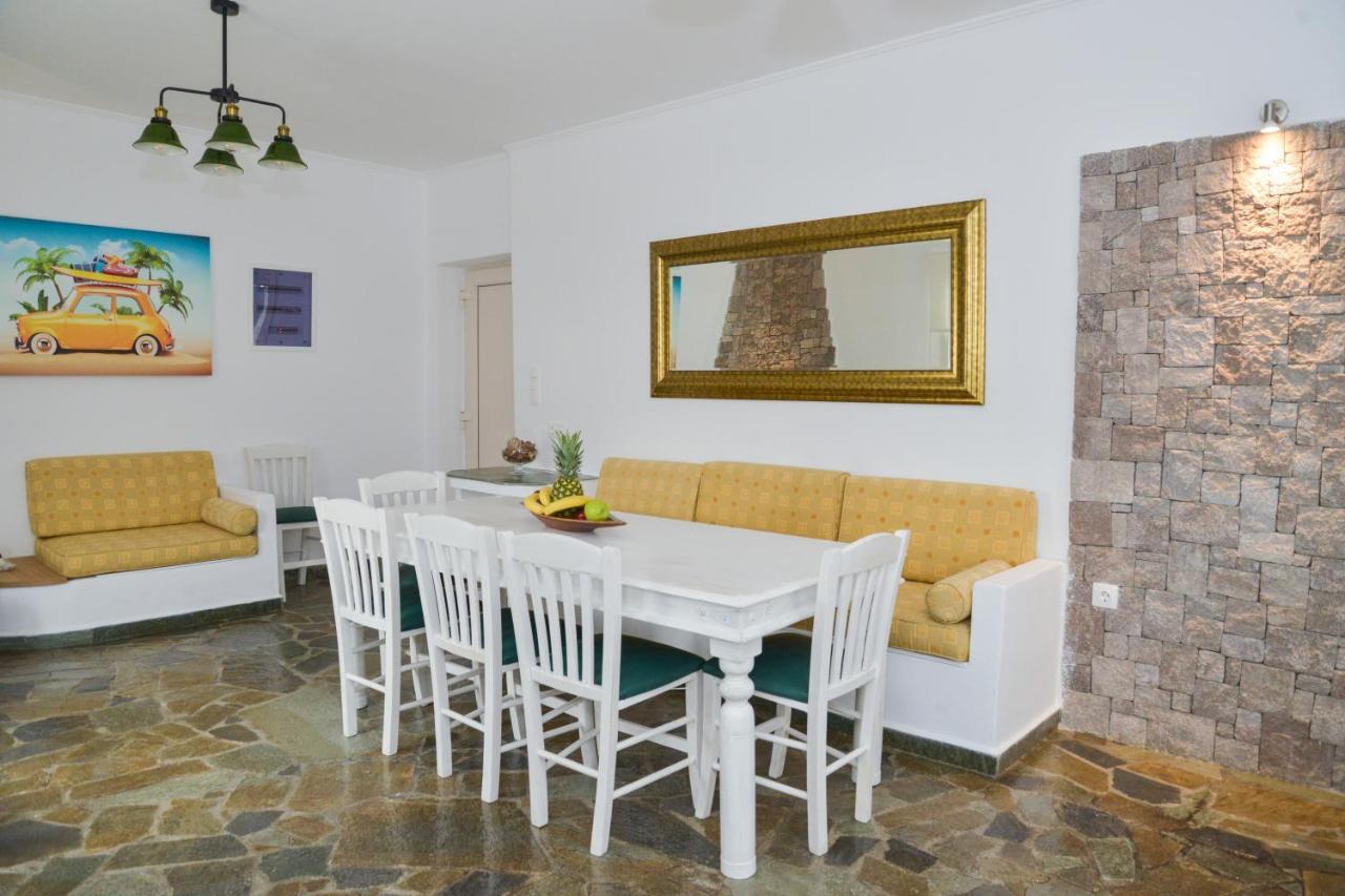 Traditional Relax Villa Zefiria
