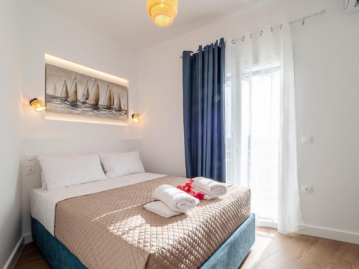 Apartment Corfu Bleview *