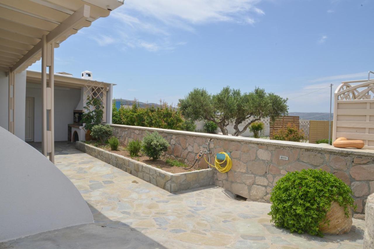 Villa Traditional Relax