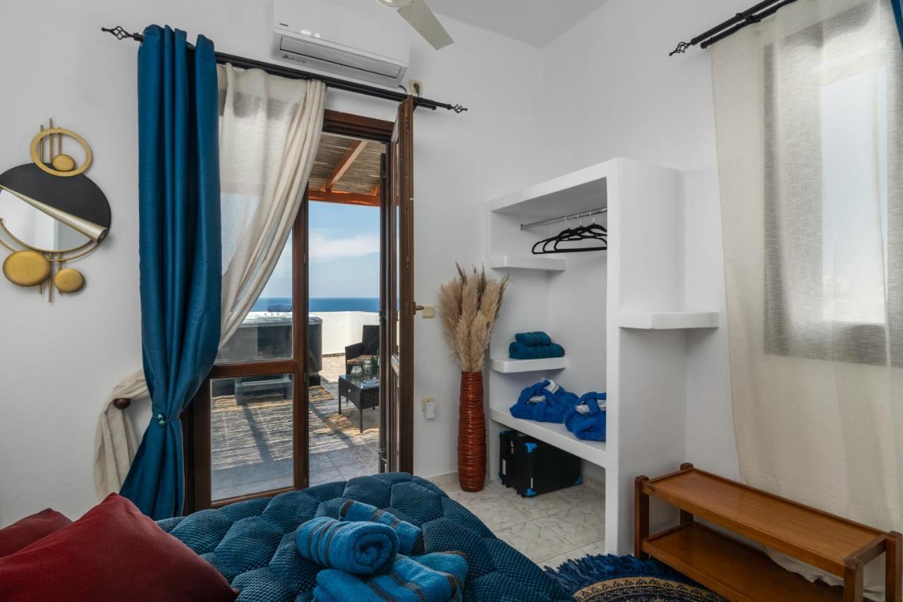 Aparthotel Iliovasilema 2*