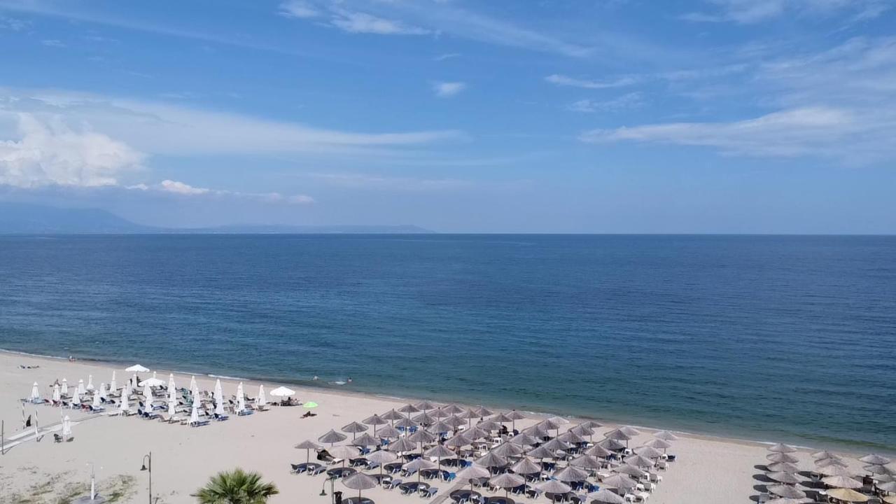 Villa Un Bel Posto Sea View *