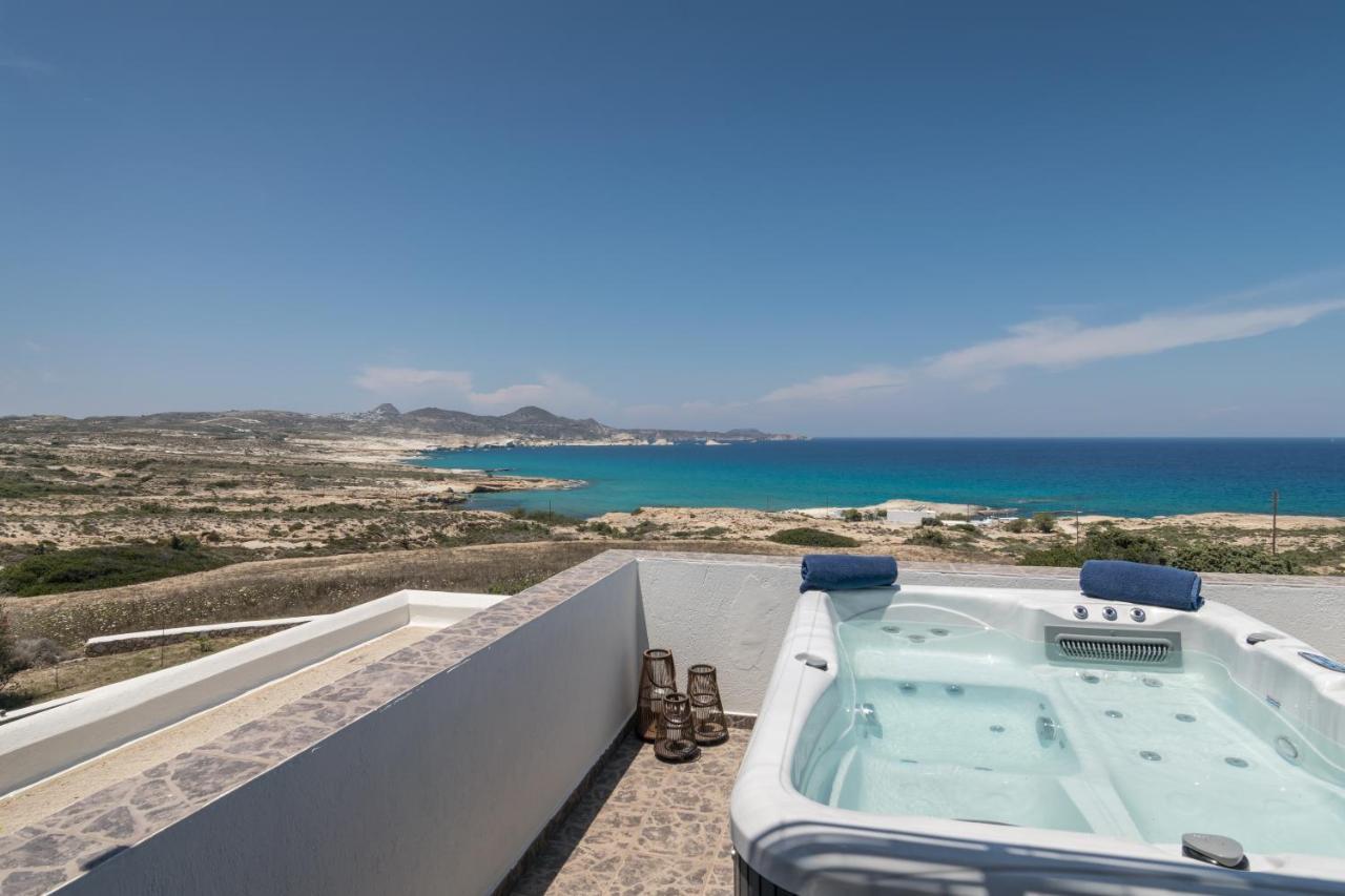 Iliovasilema Aparthotel 2*
