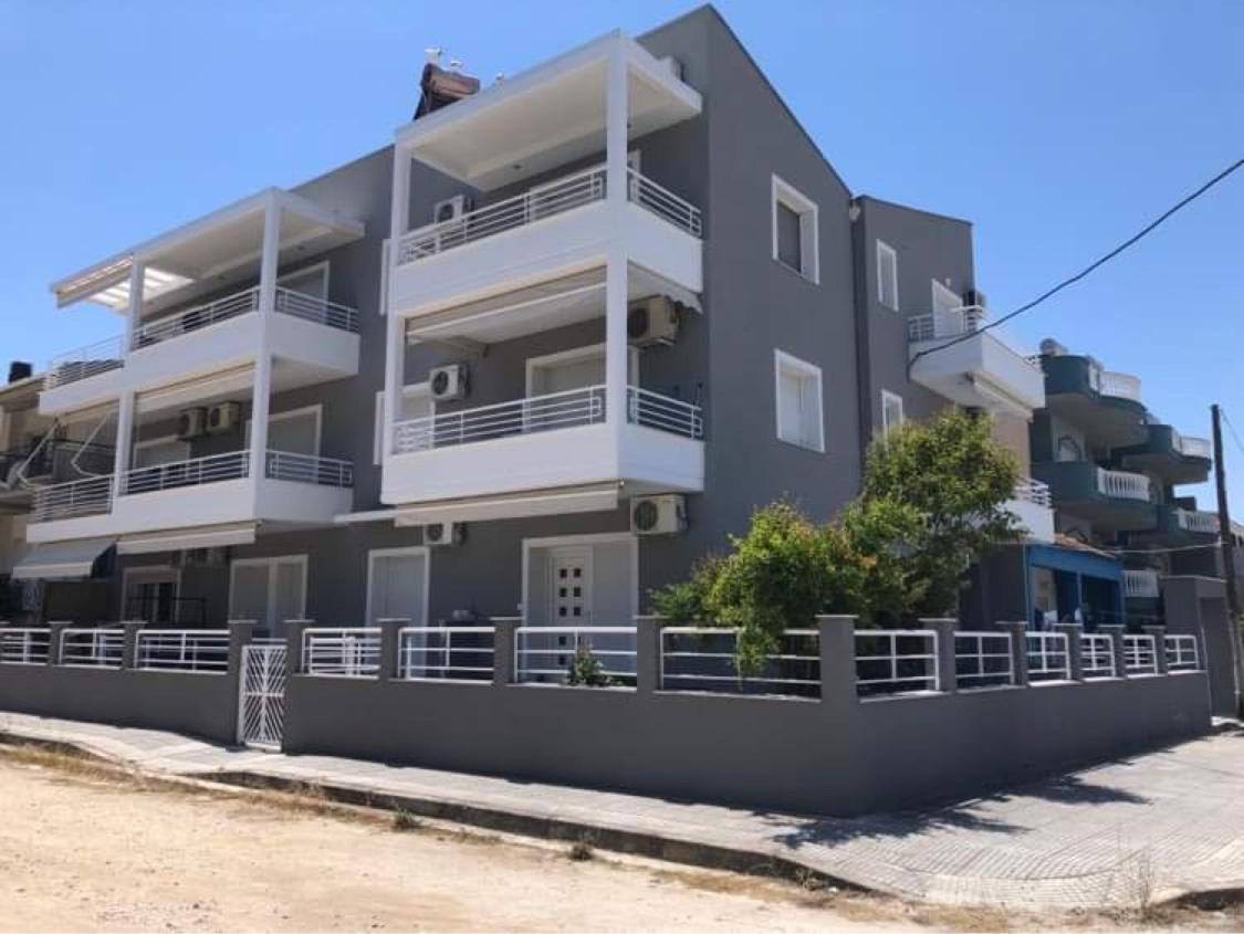 Di Mare Apartment