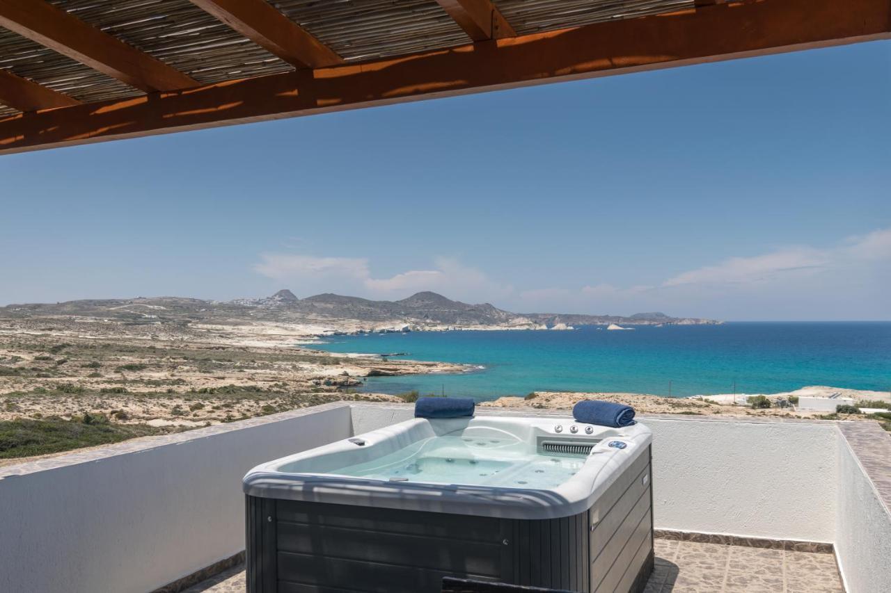 Iliovasilema Aparthotel 2*