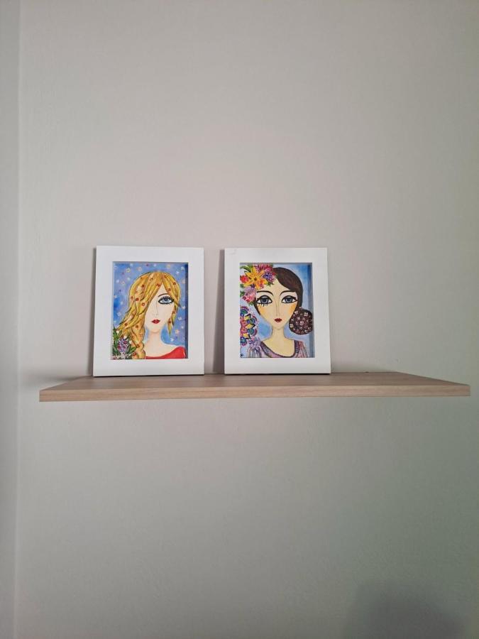 Maro Sweet Apartment