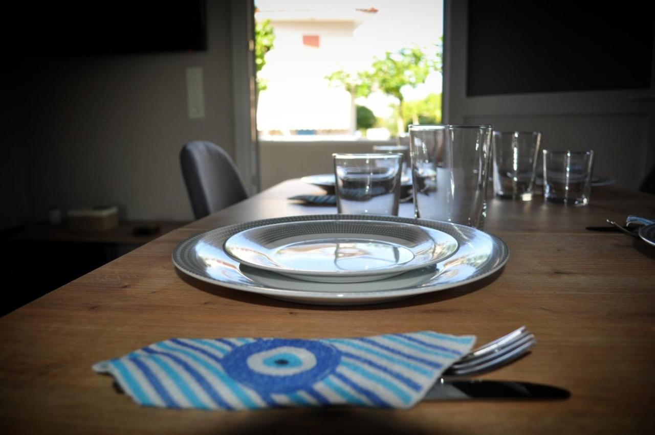 Apartment Maro Sweet Aigio