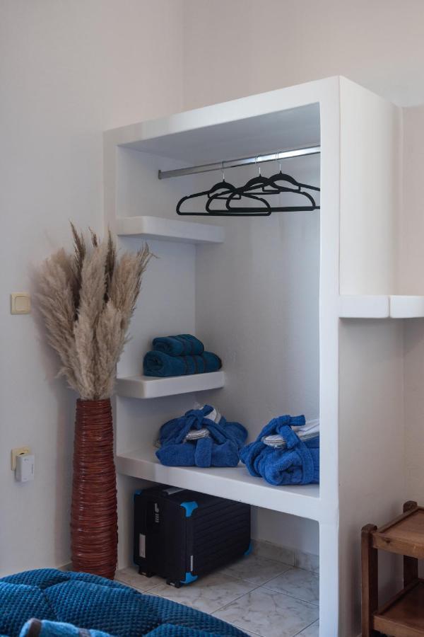 Aparthotel Iliovasilema 2*