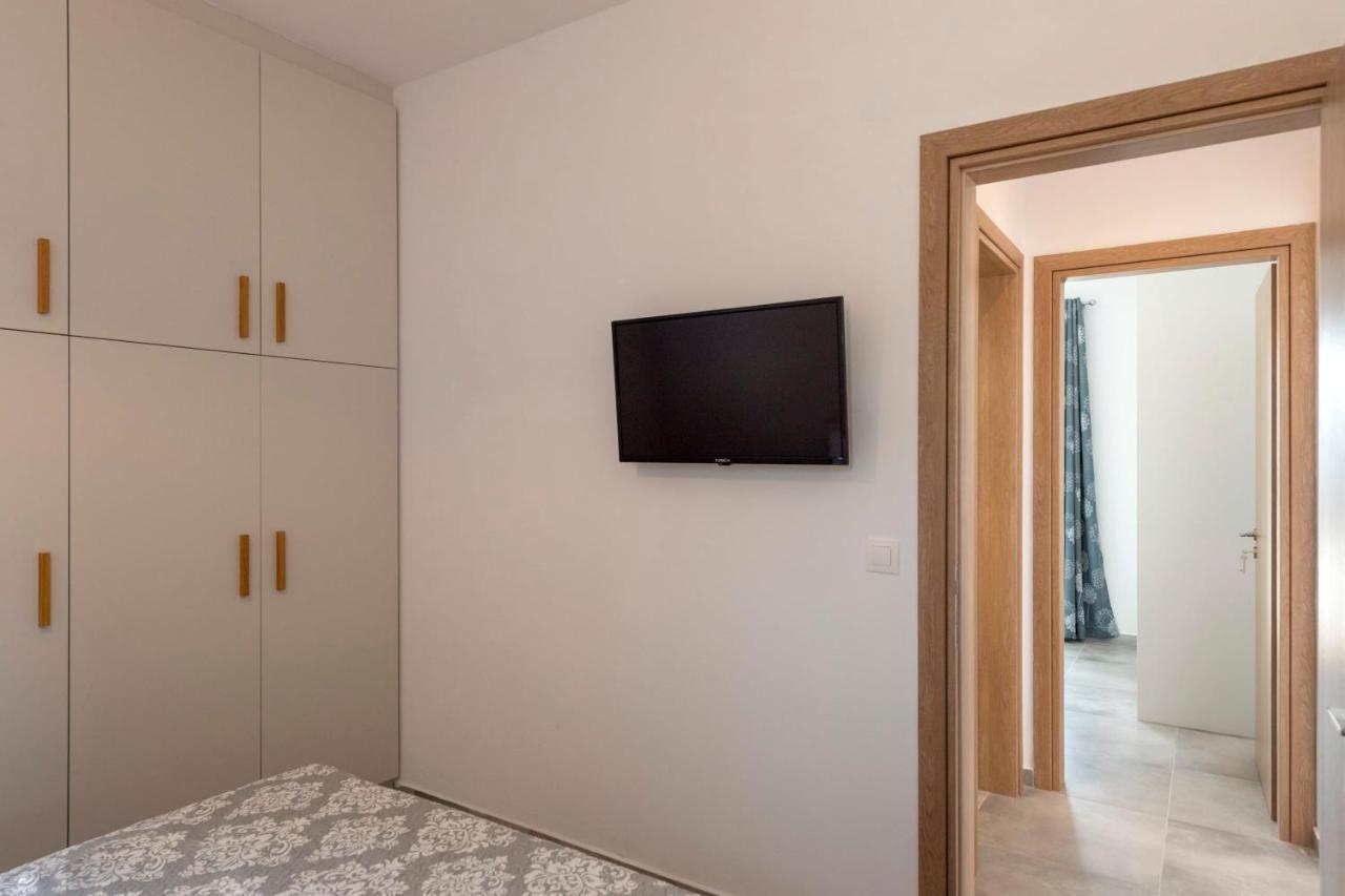 Holiday home Parikia's Sunlight 2bedroom House