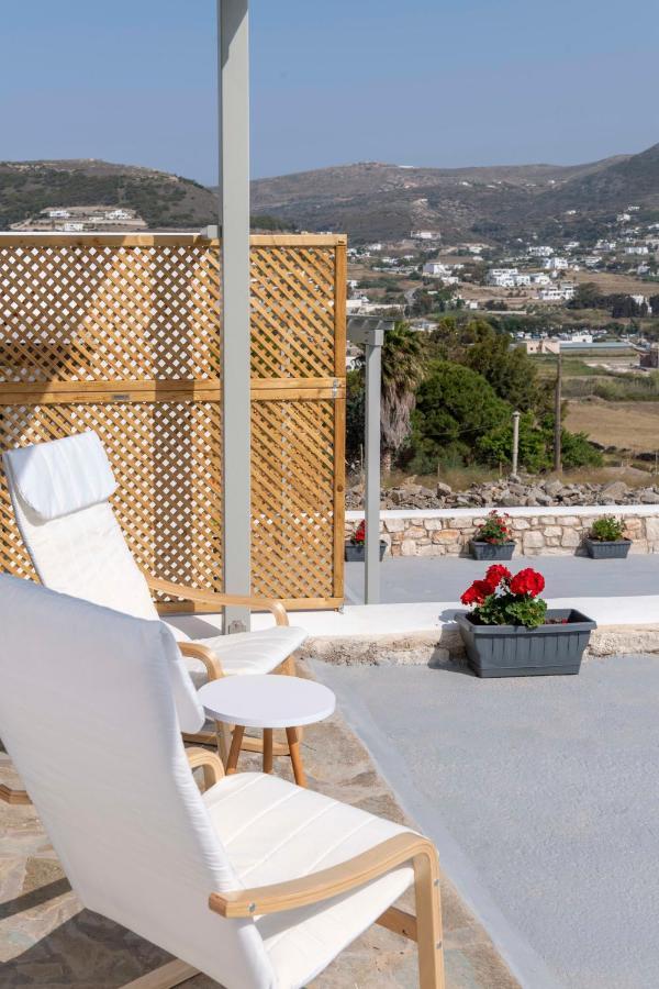 Parikia's Sunlight 2bedroom House Holiday home