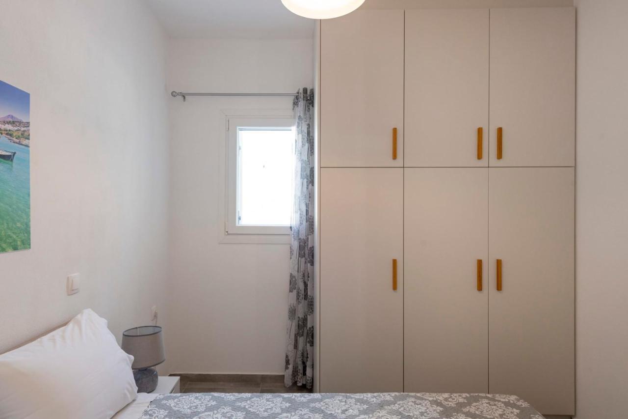 Holiday home Parikia's Sunlight 2bedroom House
