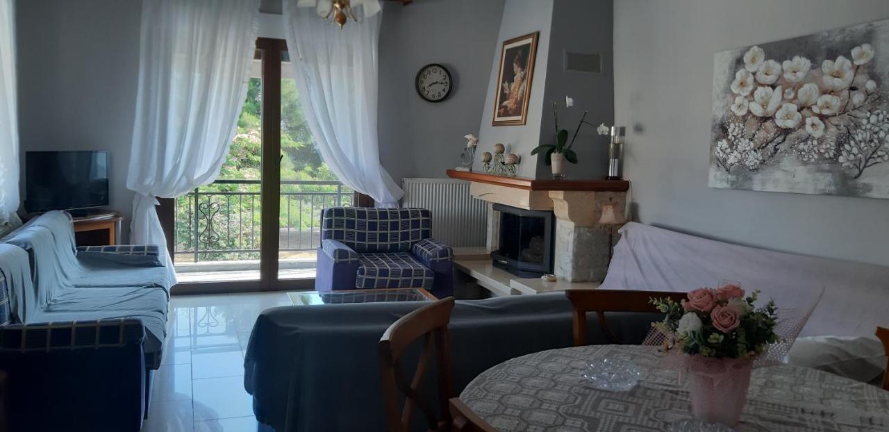 Apartment Soula's Sunshine Big *