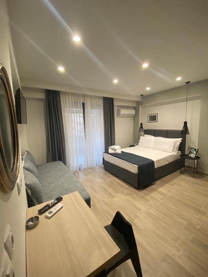 Aparthotel Levanda *