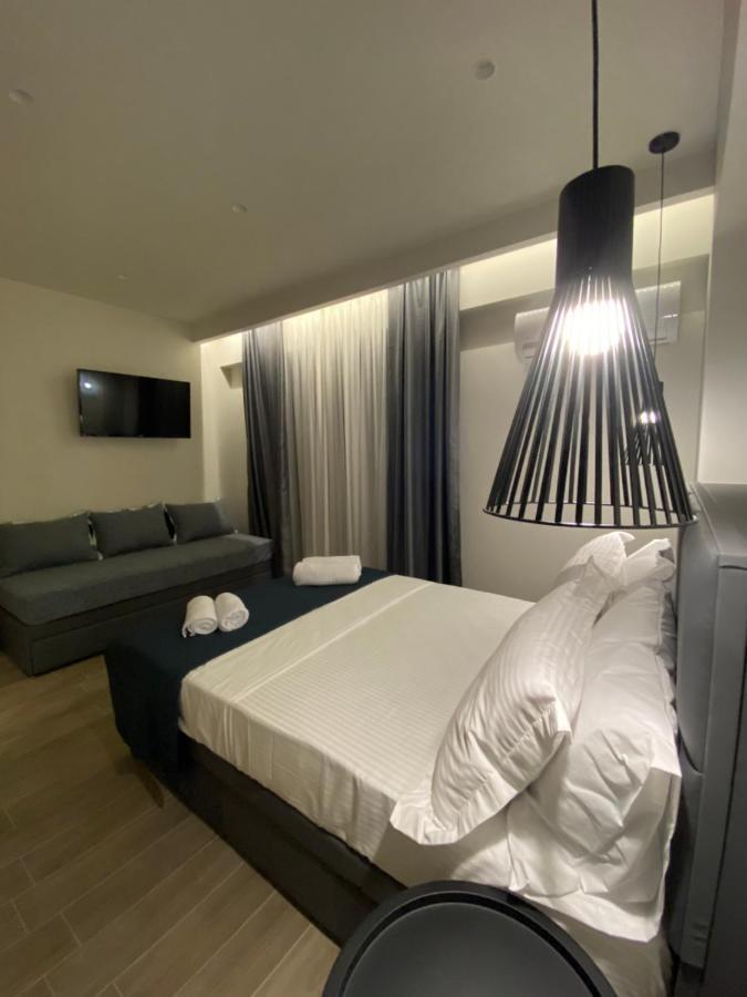 Aparthotel Levanda