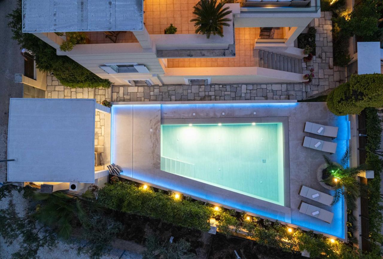 Coastline Maisonette Near Athens Airport And Rafina Port Apartment *