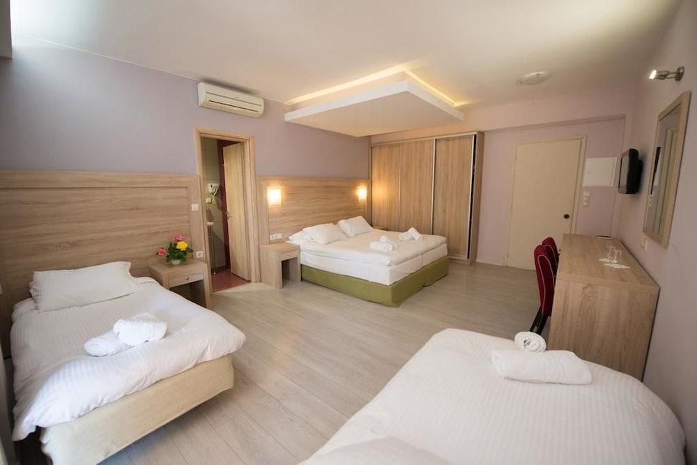 Lefkas Hotel Lefkada City