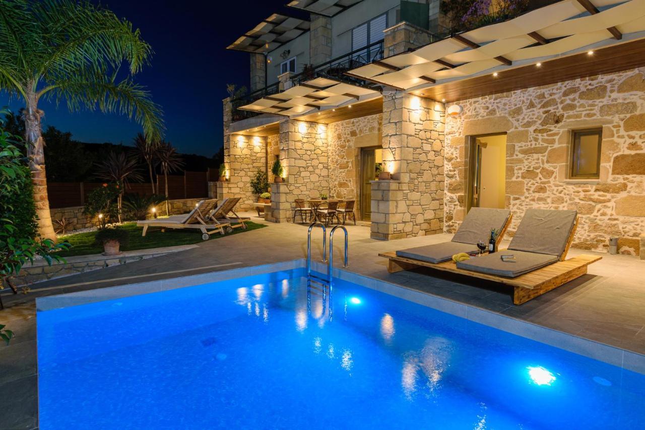 Effrosini Traditional Country house Nopigia