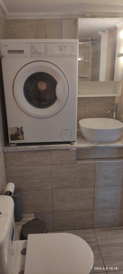 ζωη στο κυμα- Life On The Wave Holiday home Neos Marmaras