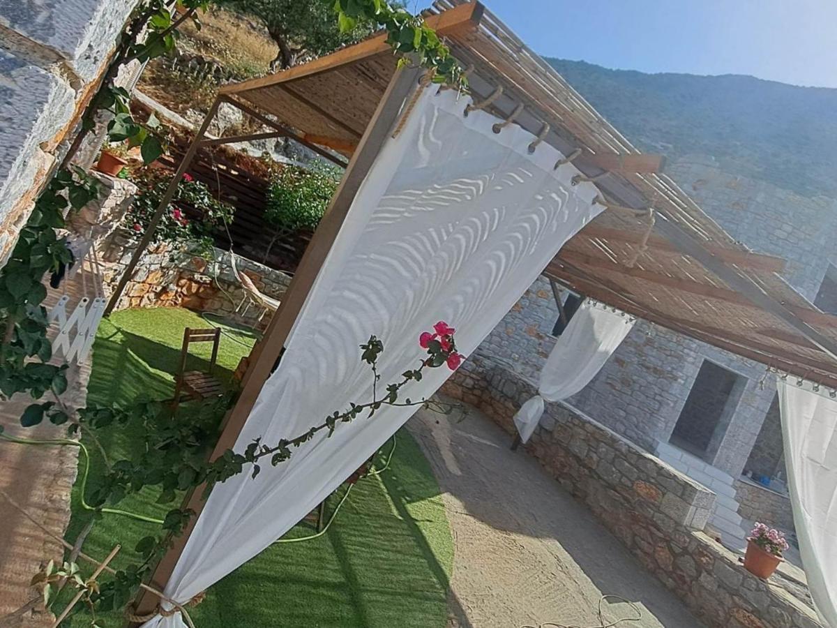 Lagkadaki Sea View Holiday home
