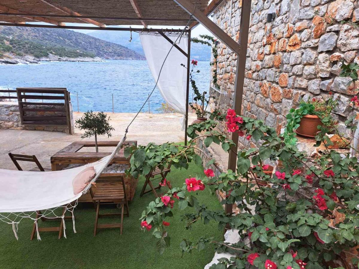 Holiday home Lagkadaki Sea View *