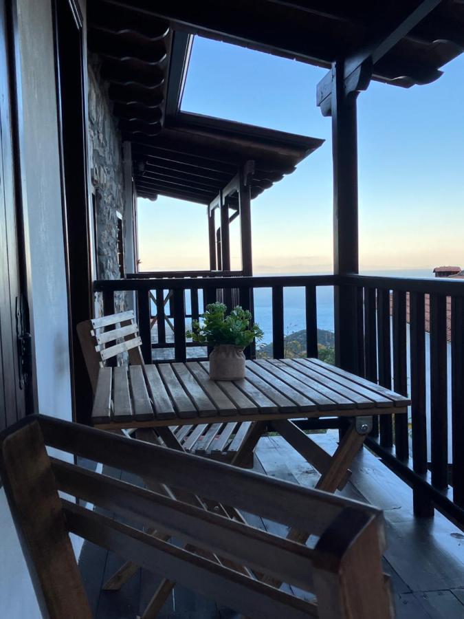 Aparthotel Melofegaro Palaios Panteleimonas