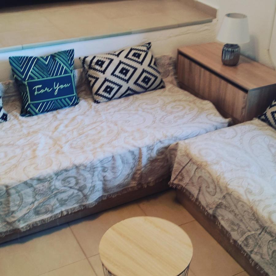 ζωη στο κυμα- Life On The Wave Holiday home