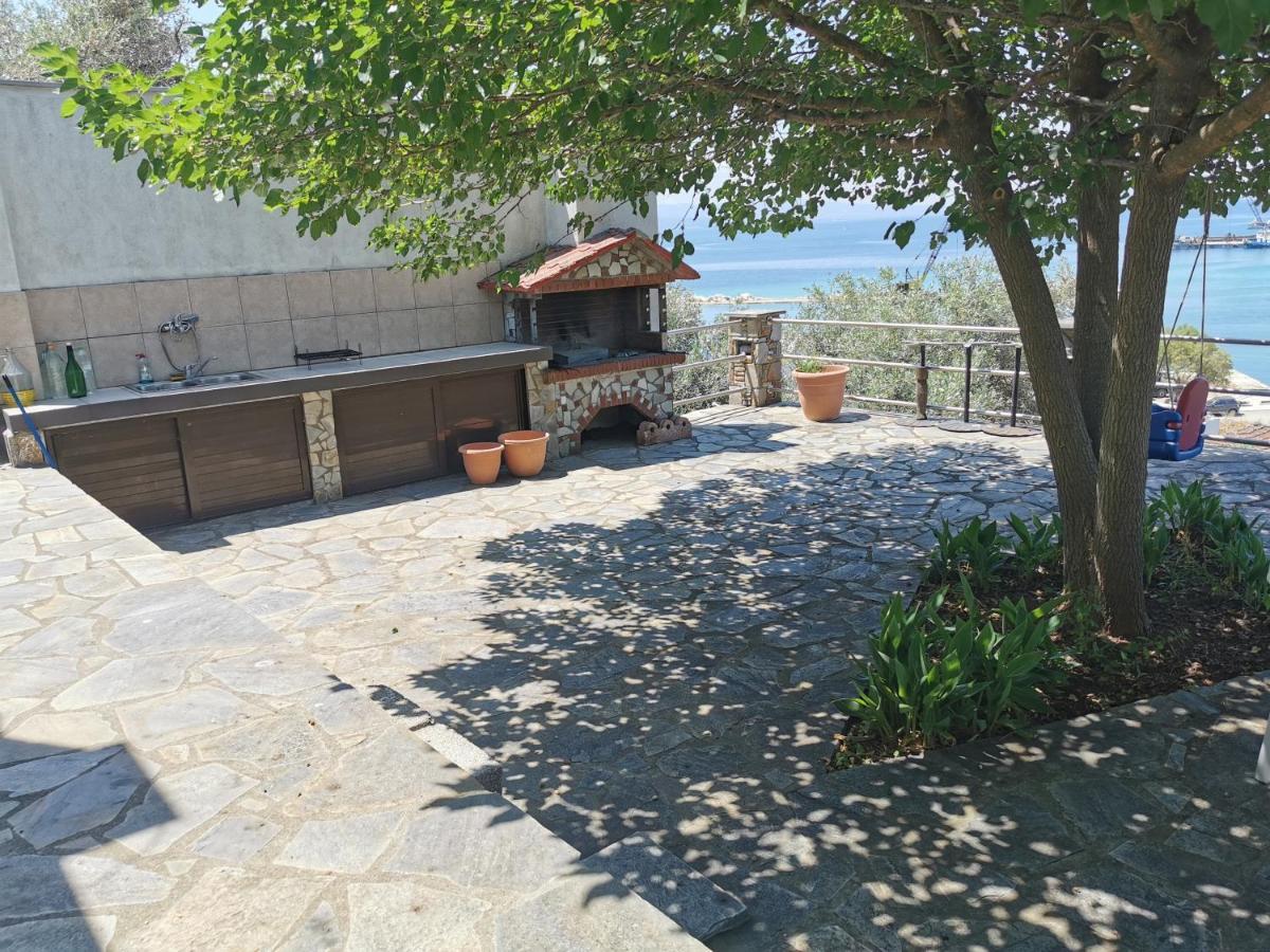 Hillside Platanias (Thessaly)
