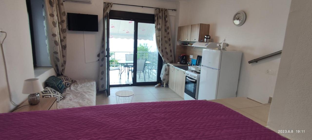 ζωη στο κυμα- Life On The Wave Holiday home *