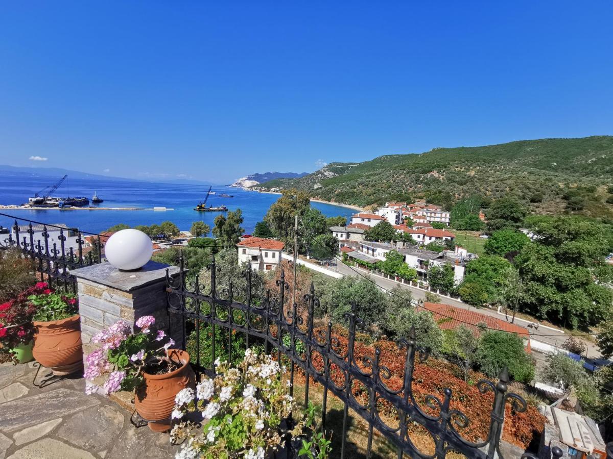 Hillside * Platanias (Thessaly)