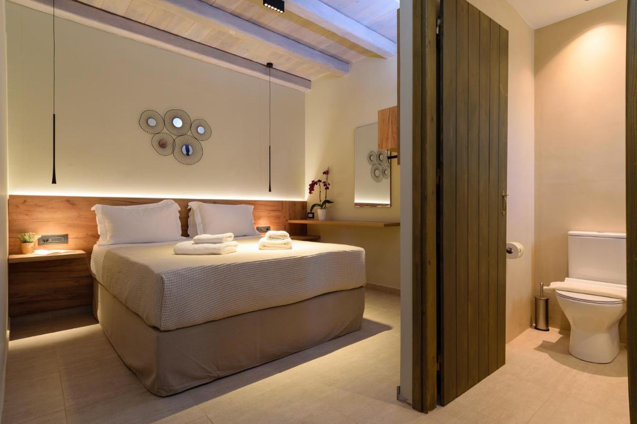 Effrosini Traditional Country house Nopigia