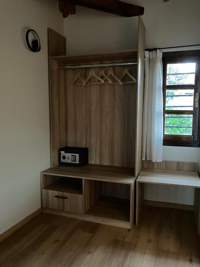 Melofegaro Aparthotel