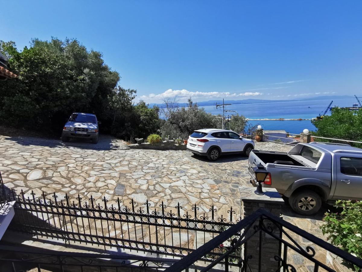 Hillside Platanias (Thessaly)