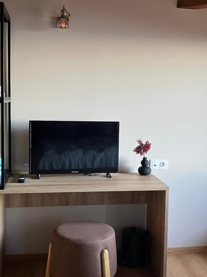 Melofegaro Aparthotel Palaios Panteleimonas