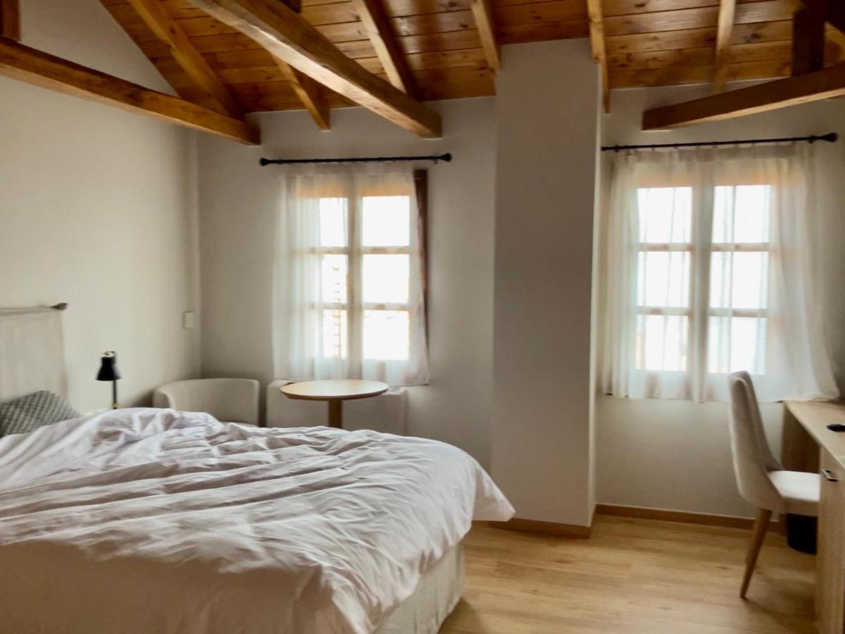 Melofegaro Aparthotel Palaios Panteleimonas