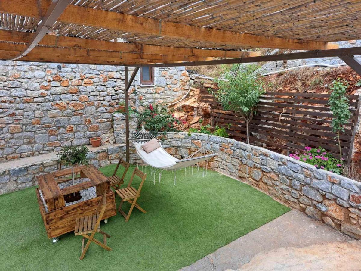 Lagkadaki Sea View Holiday home Argilia
