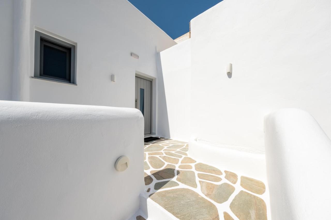 Apartment Hh Summer Logaras