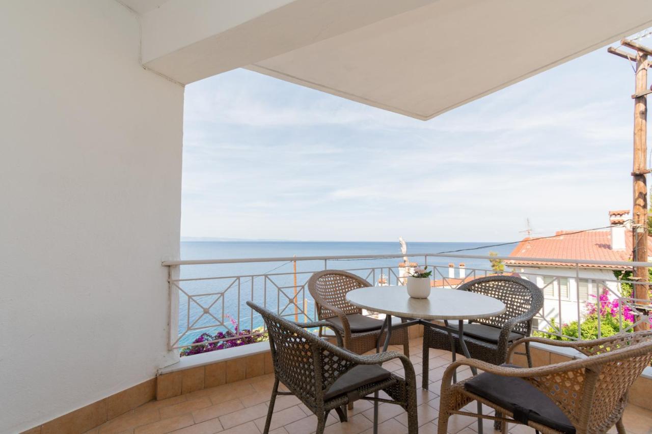 Anesis Seaview 2