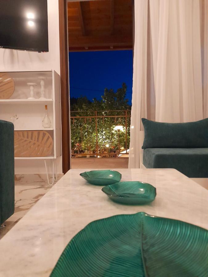 Agora Luxury Loft