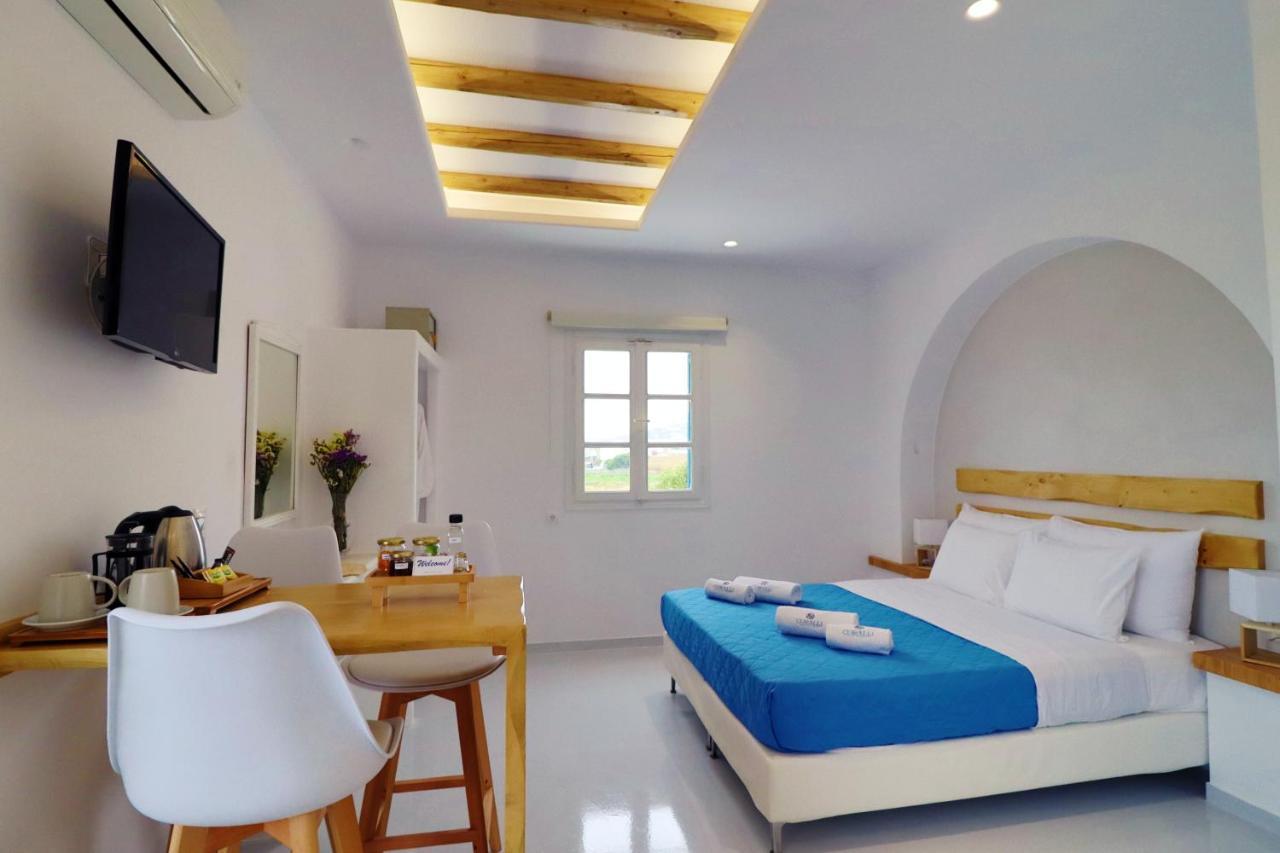 Coralli Aparthotel
