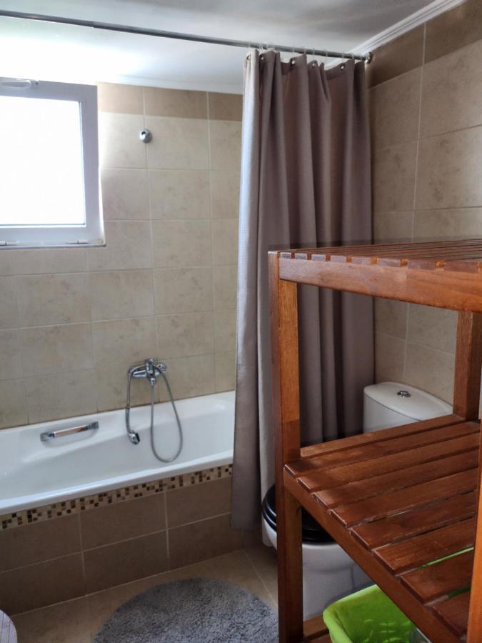 Apartment Konostasi At