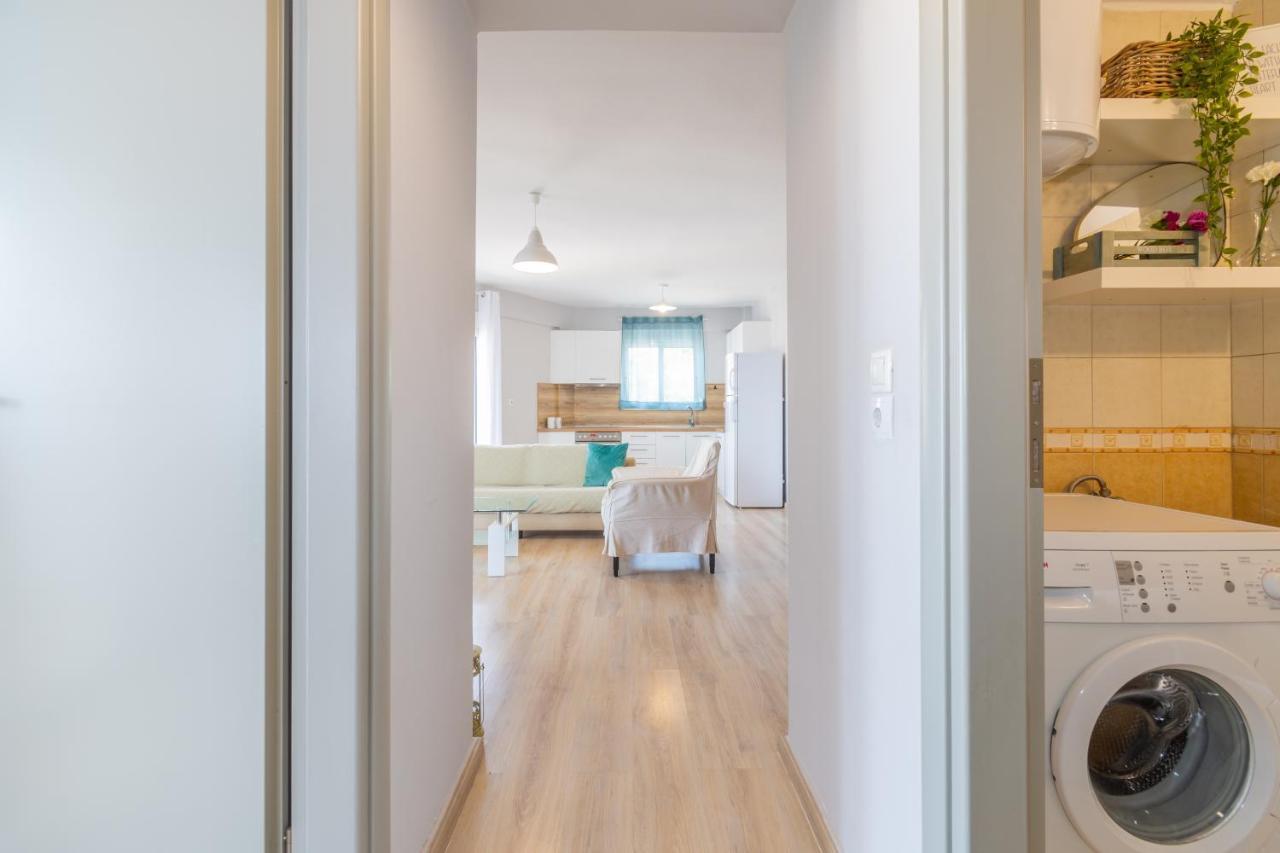 Apartment Anesis Seaview 2